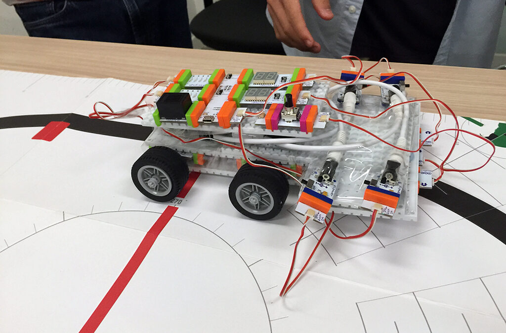 Summer Internship Programme 2015