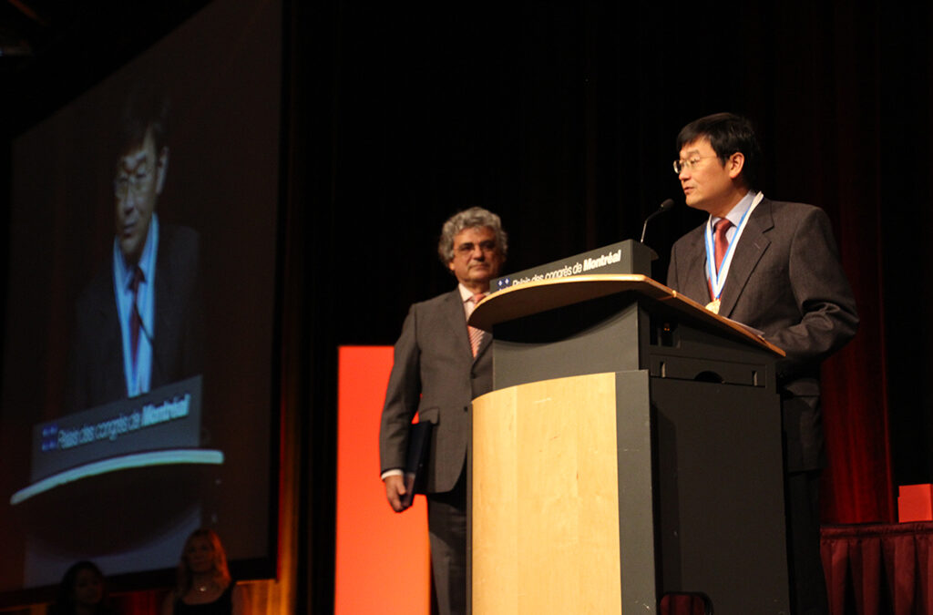 IEEE William E. Newell Power Electronics Award – updates