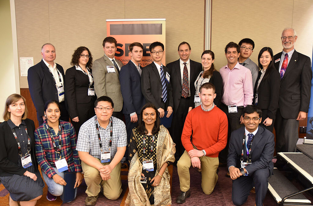 Newport Research Excellence Awards