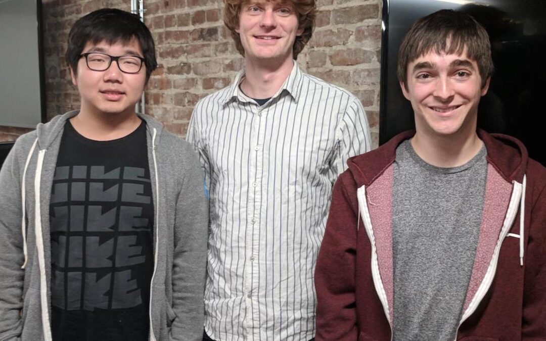 HKU EEE PhD student interviewed by CNBC on a faster way to translate text based on AI