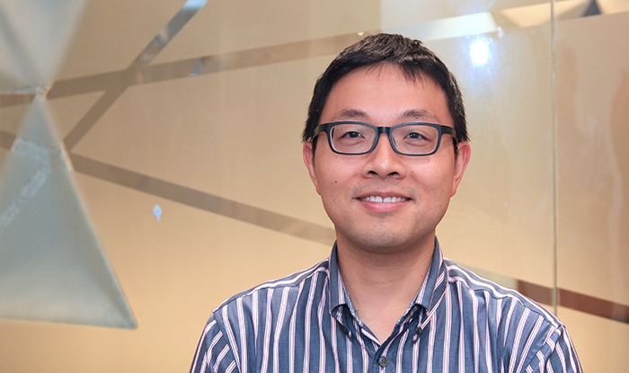 Institute of Physics Fellow