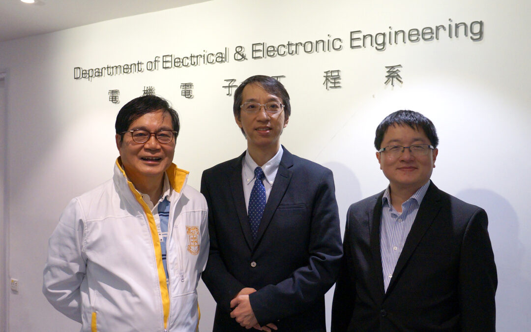 The roles of Electrical and Electronic Engineering in modern society