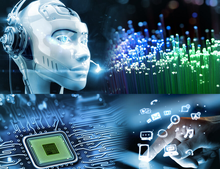 Exciting Opportunities Thru’ Our New Electronic Engineering Summer Research Internship Program…