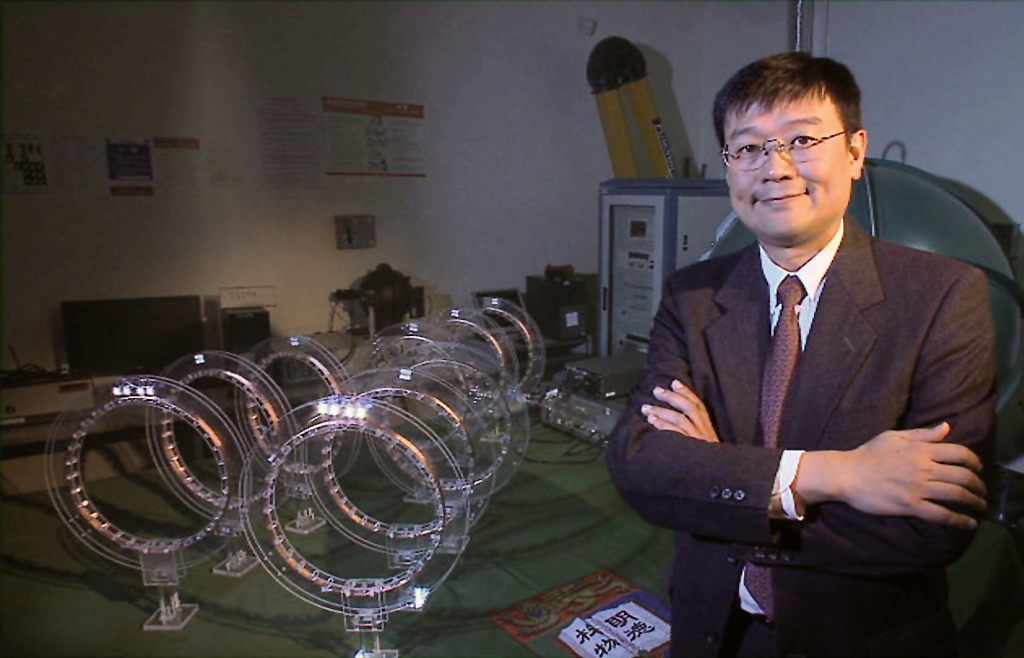 Profession Ron SY Hui’s research project has been selected in the 10th round RGC Theme-Based Research Scheme