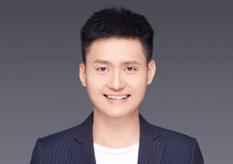 Outstanding Research Postgraduate Student Award 2018-2019