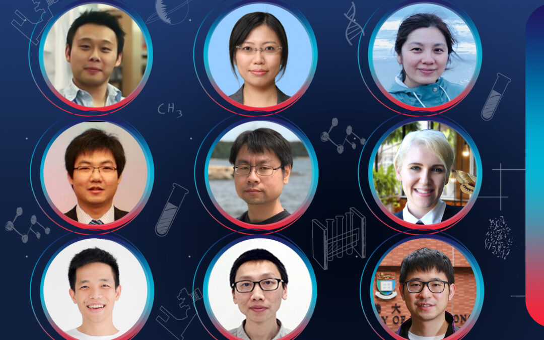 Excellent Young Scientists Fund