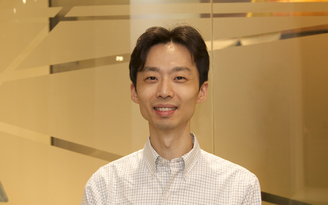 2021 IEEE-HKN C. Holmes MacDonald Outstanding Teaching Award