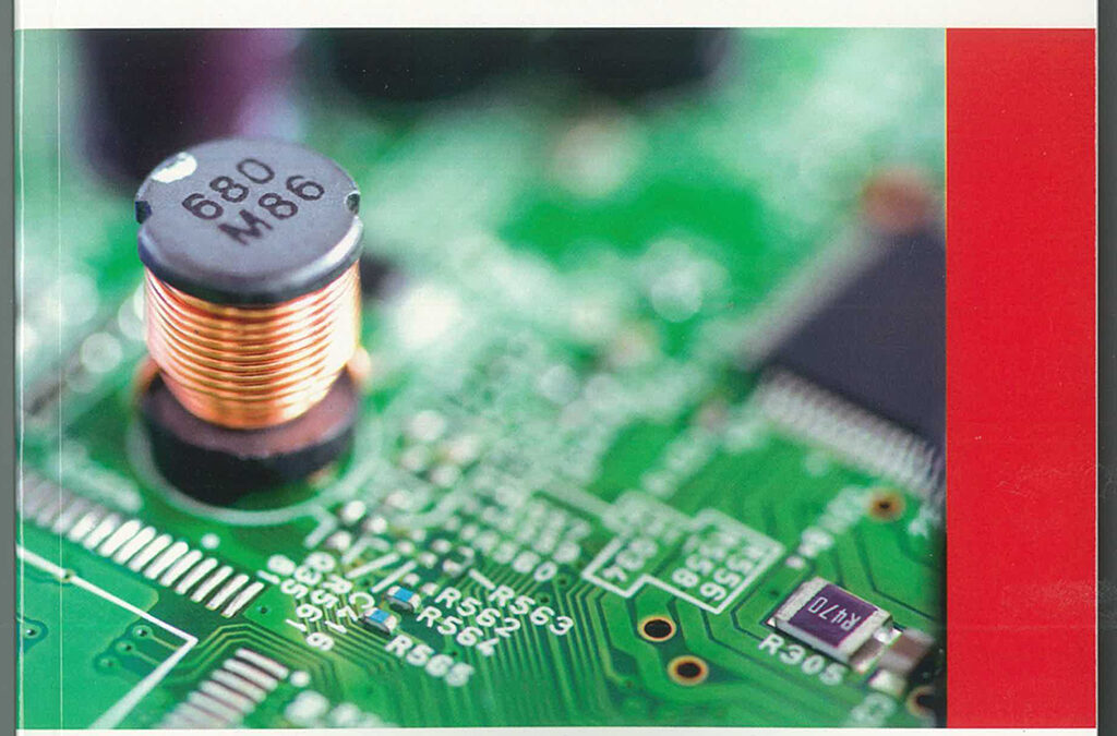 New Book Announcement