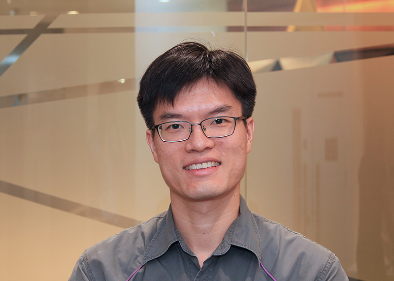 Two Engineering scholars promoted as SPIE Fellow 2022