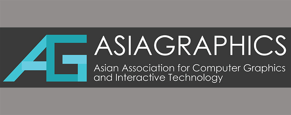 2022 Asiagraphics (AG) Young Researcher Award