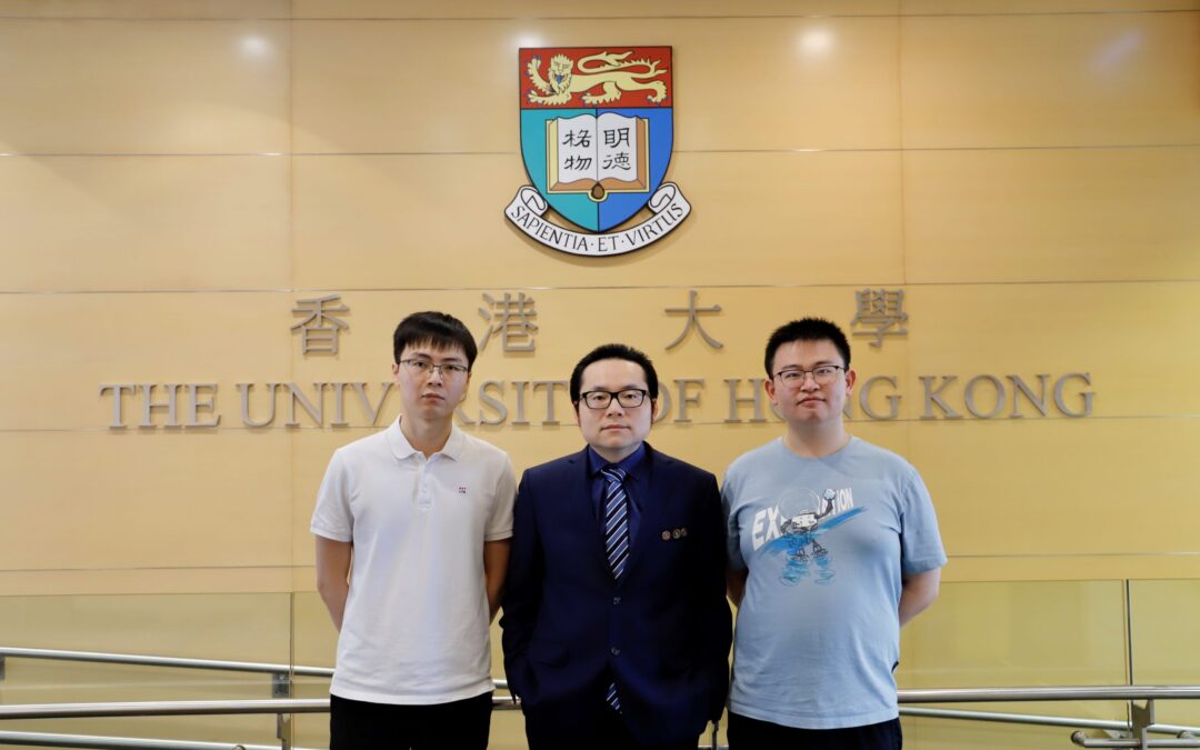 HKU Engineering team uses diamond microparticles to create high security anti-counterfeit labels
