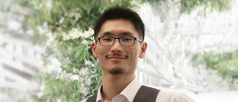 IEEE VR 2023 VGTC Virtual Reality Significant New Researcher Award