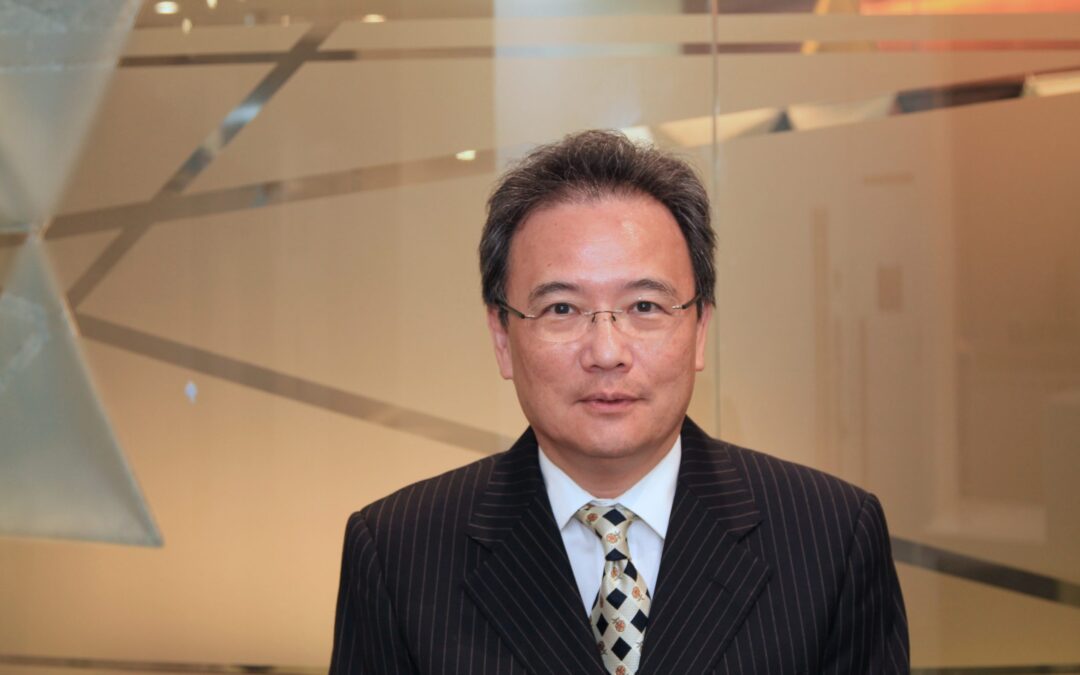 US National Academy of Medicine Healthy Longevity Catalyst Award (Hong Kong) 2023