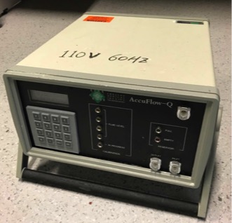 AccuFlow-Q