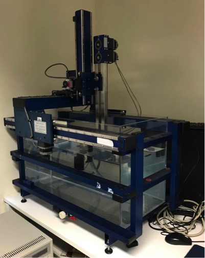 Acoustic-Intensity-Measurement-System