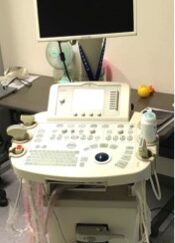Ultrasonix®-RP-System