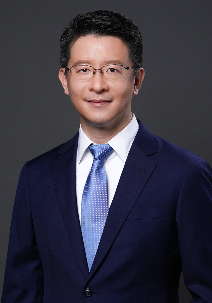 Prof. Kaibin HUANG