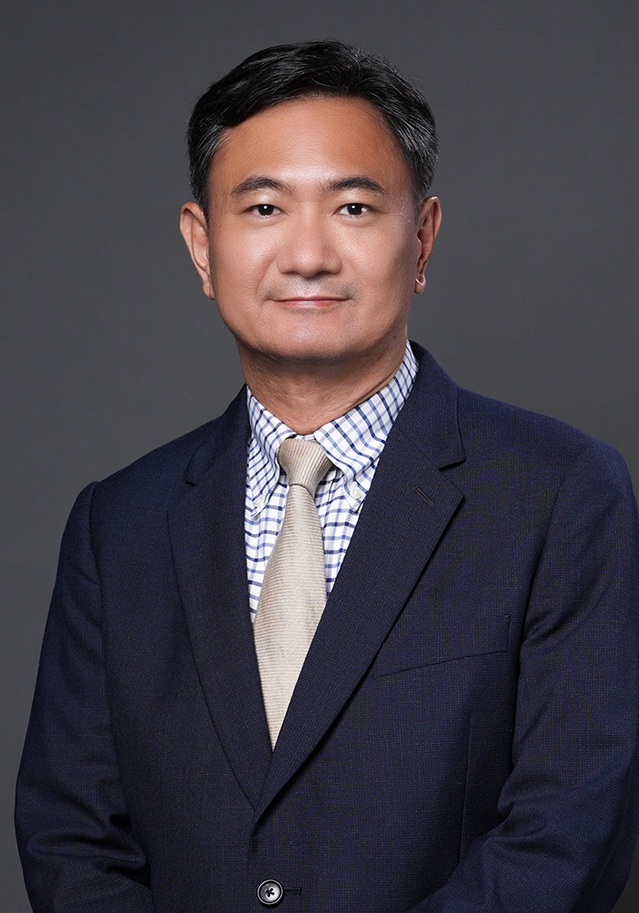 Prof. Anthony Hoi Wai CHOI