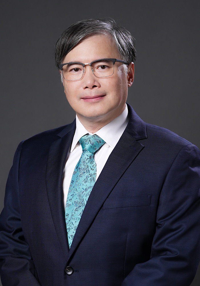 Ir Dr. King Hang LAM