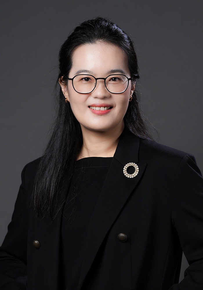 Prof. Wei-Ning LEE