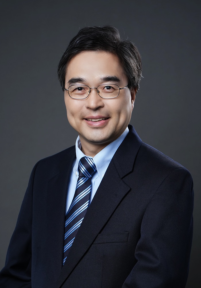 Prof. Wallace Chik Ho CHOY