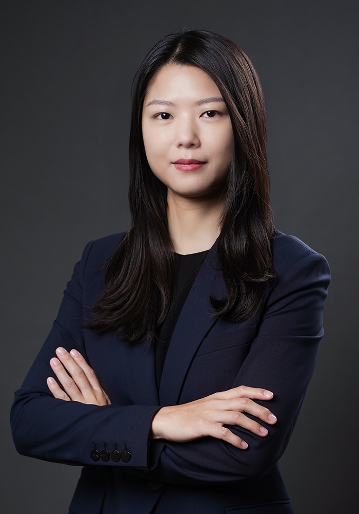 Prof. Cheng CHEN Prof. Cheng CHEN