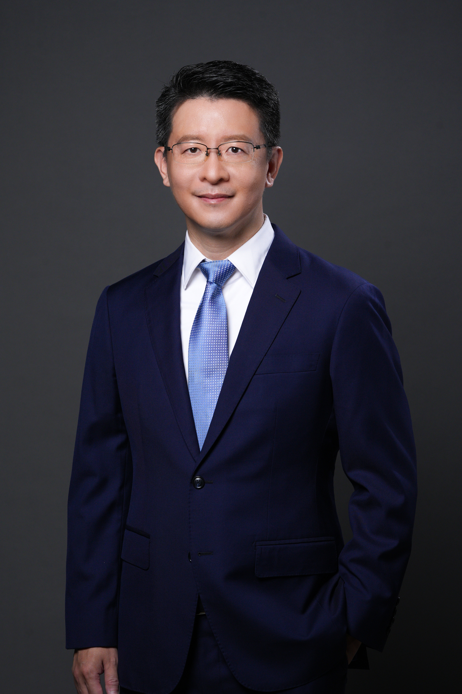 Prof. Kaibin Huang's photo Head's photo