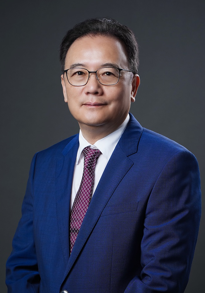 Prof. Victor On-Kwok LI