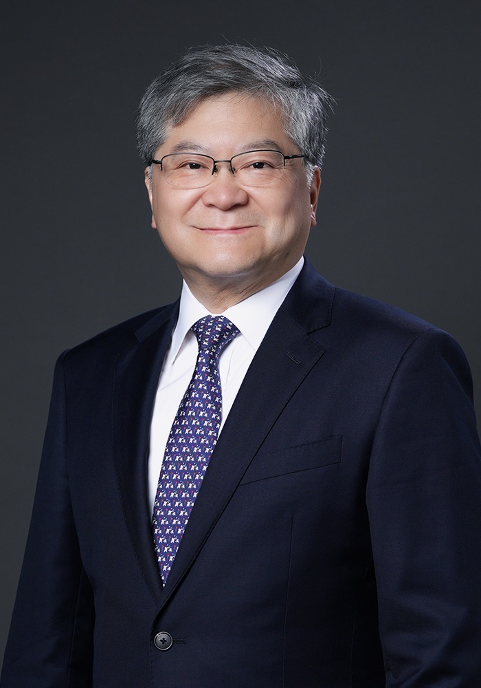 Prof. Norman Chihnan TIEN