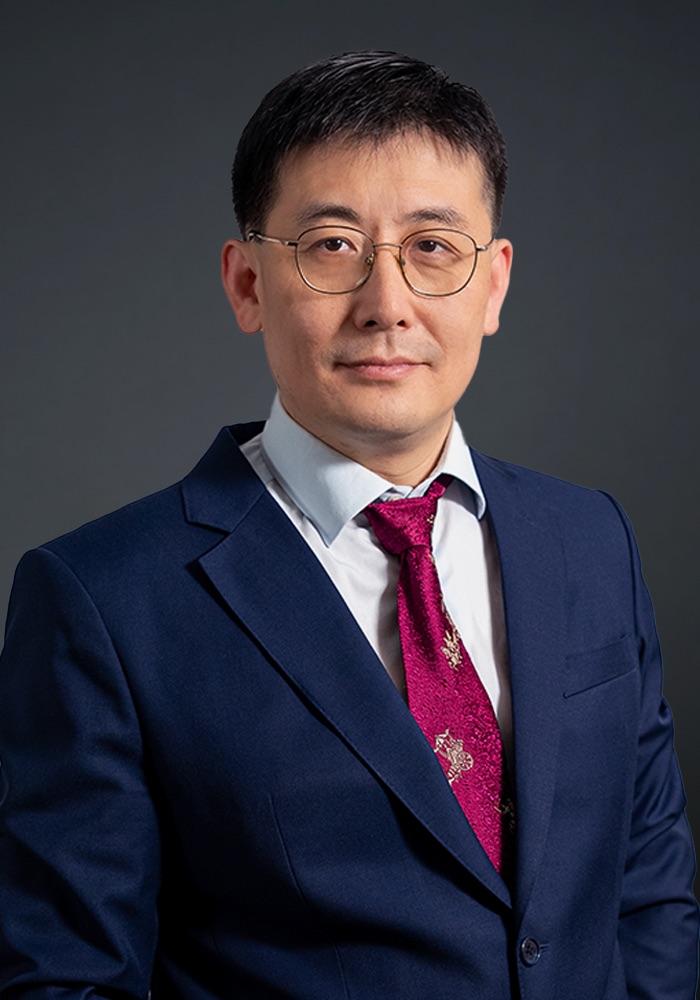Prof. Shuang ZHANG