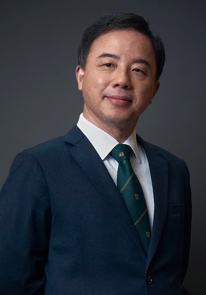 Prof. Xiang ZHANG