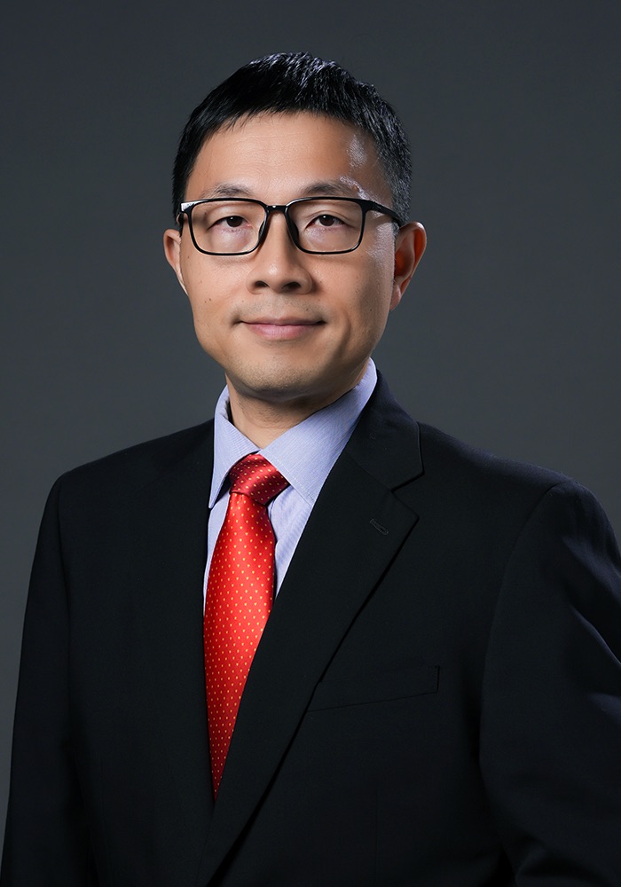Prof. Edmund Yin Mun LAM
