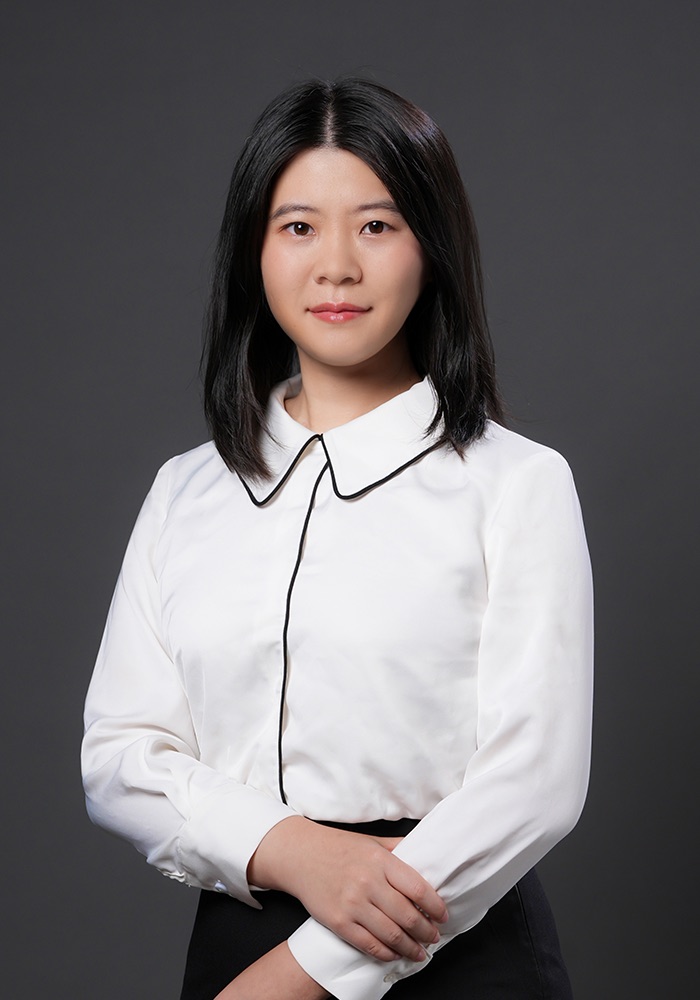 Prof. Xihui LIU