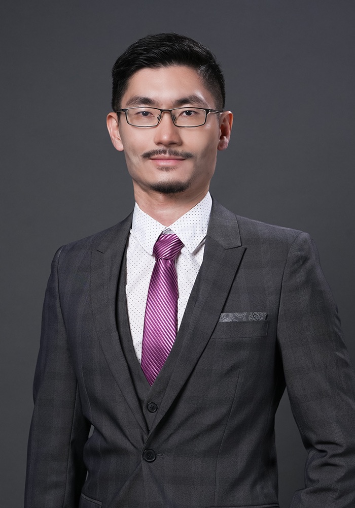 Prof. Evan Yifan PENG