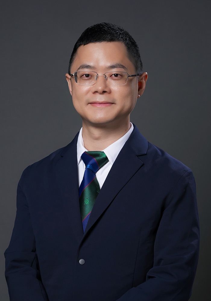 Prof. Yanchao YANG