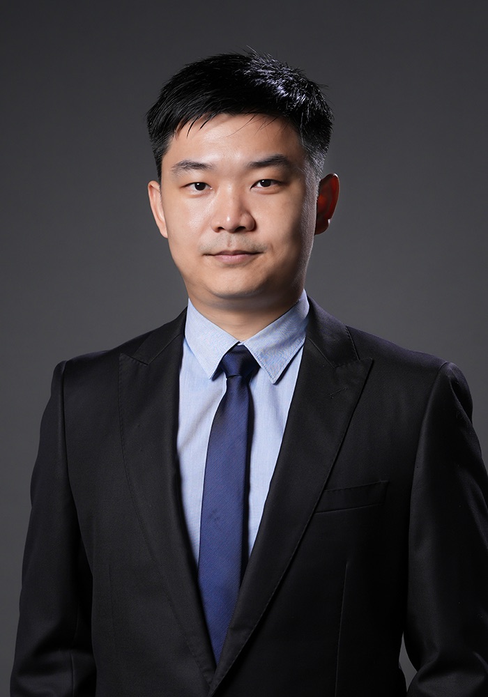 Prof. Leo Tianshuo ZHAO