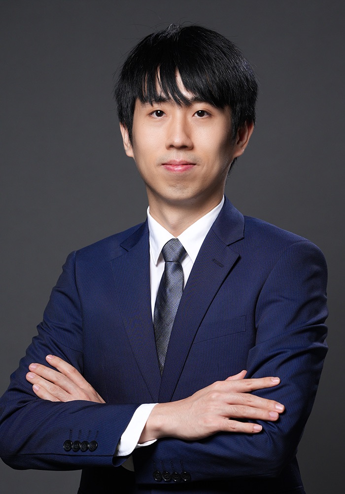 Dr. Yang HAN