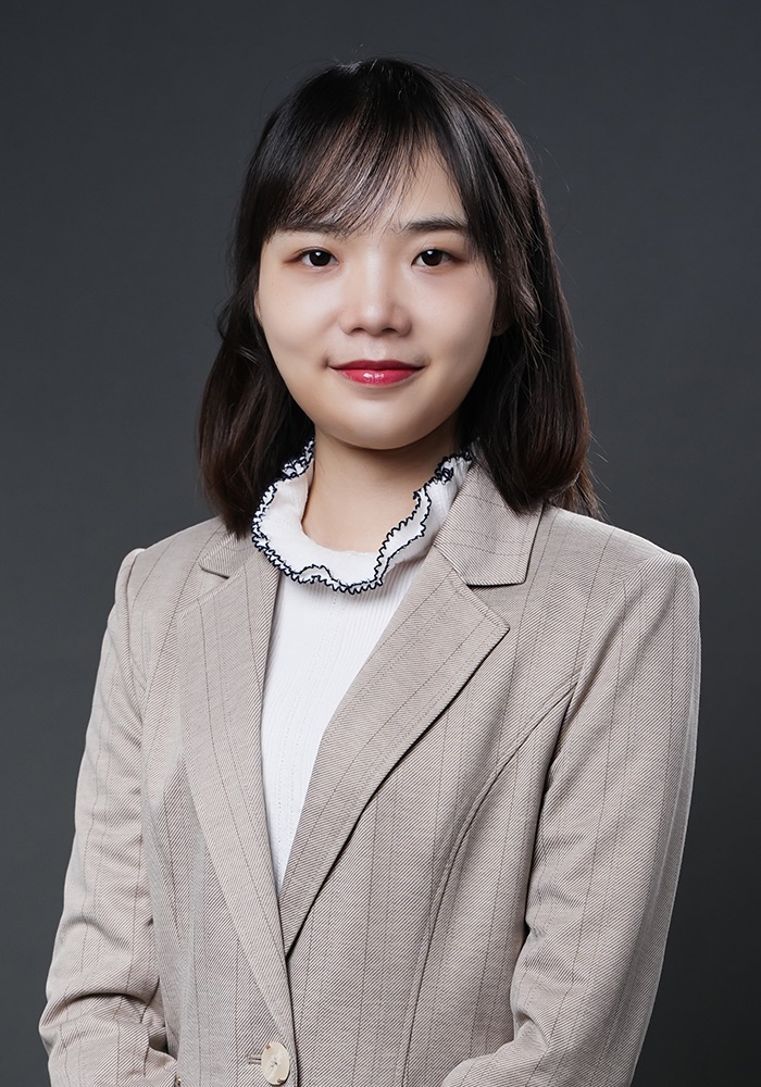 Dr. Yanmin ZHU