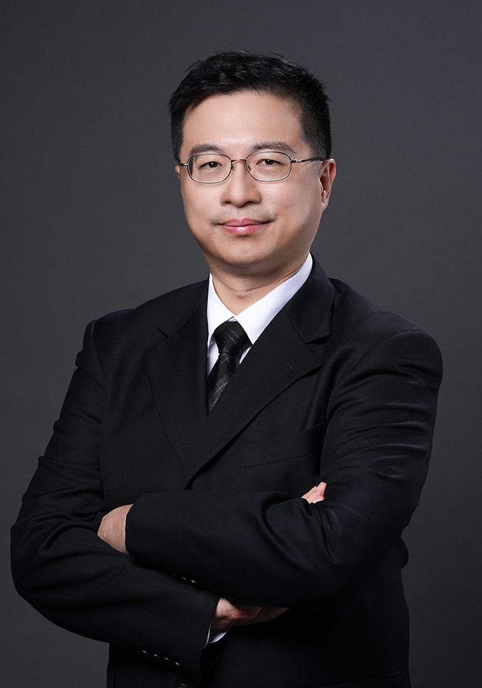Dr. Albert Ting Leung LEE