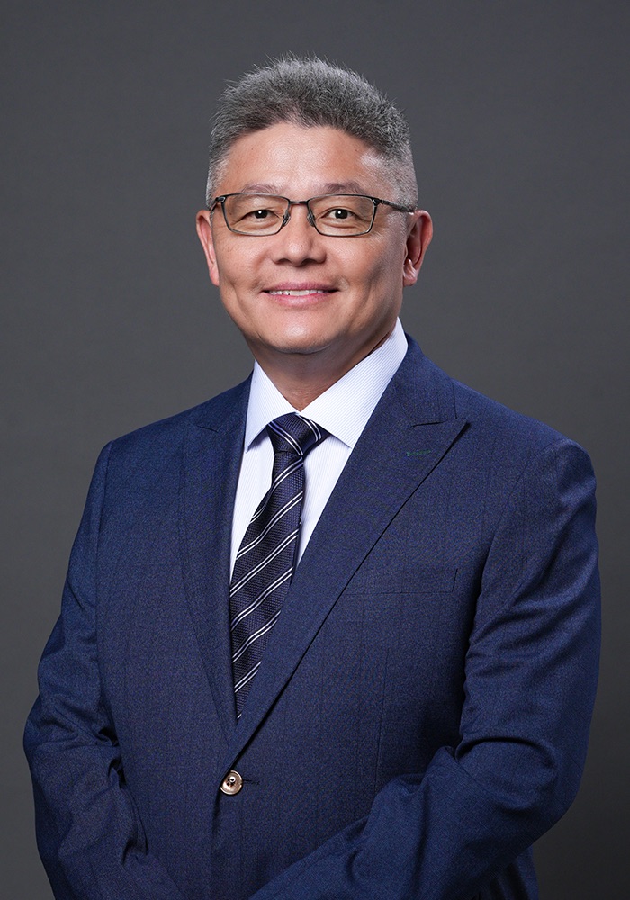 Dr. Victor Chung Sing LEE