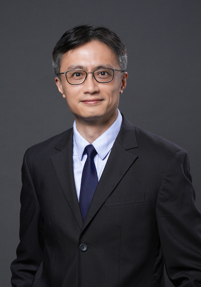 Prof. Ngai WONG