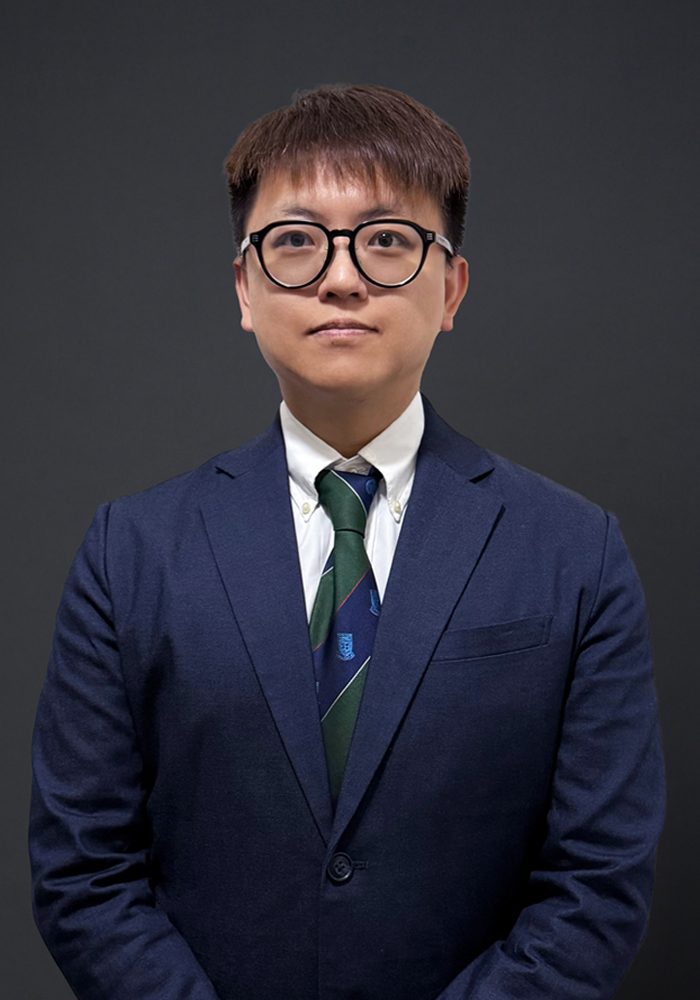 Mr. Hoi Hang AU YEUNG