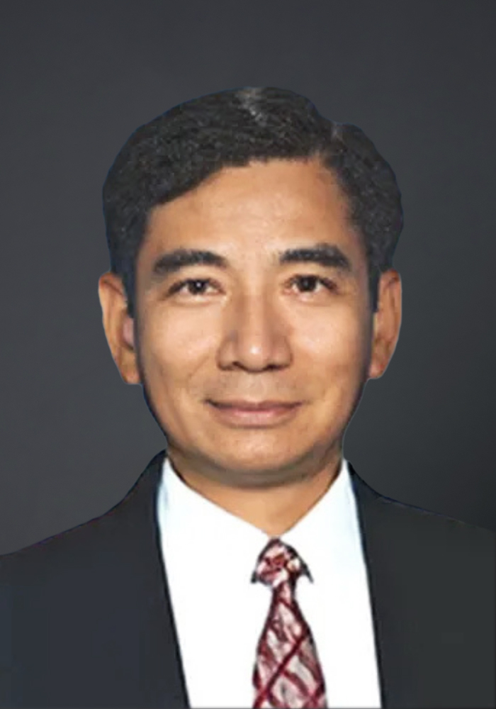 Prof. Wai Sun LEUNG Prof. Wai Sun LEUNG