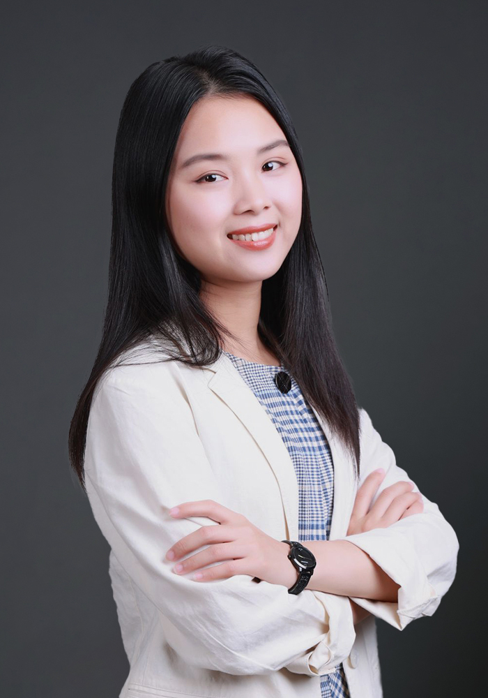 Ms. Carol Yingxian CHEN