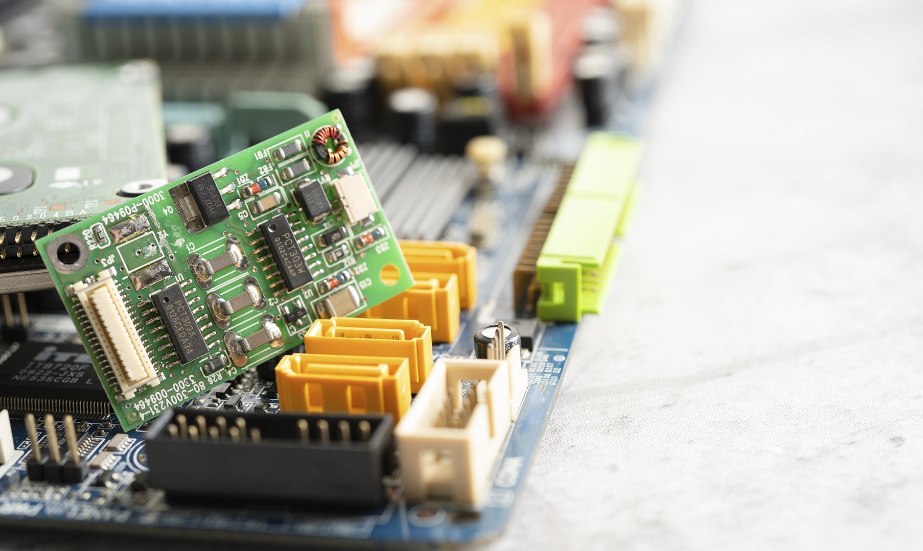 Embedded Systems Related Image