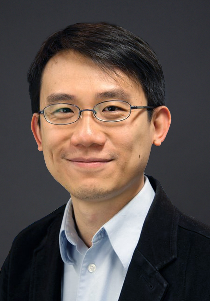 Prof. Changhuei YANG