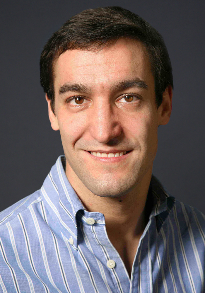 Prof. David Atienza ALONSO