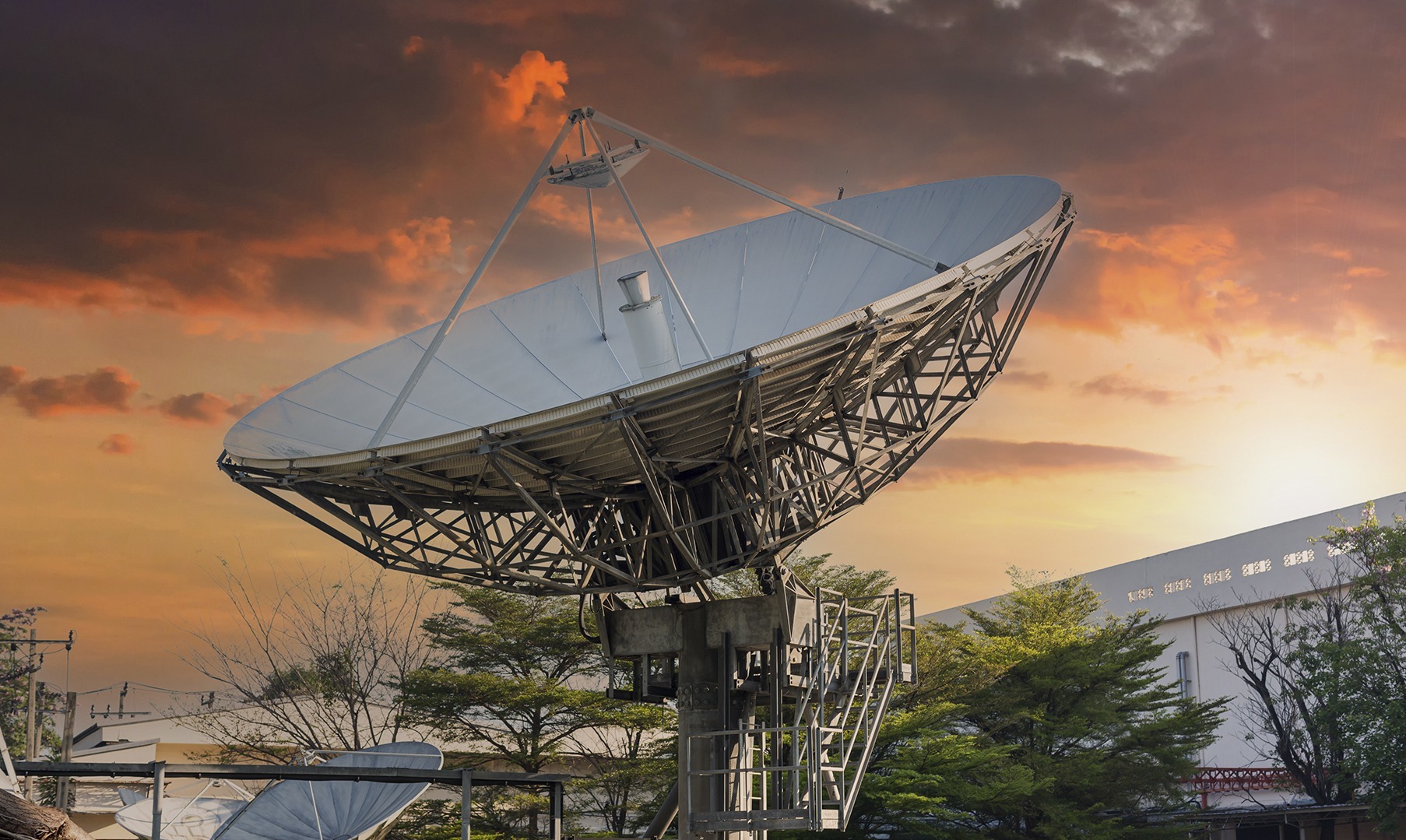 Communications Related Image