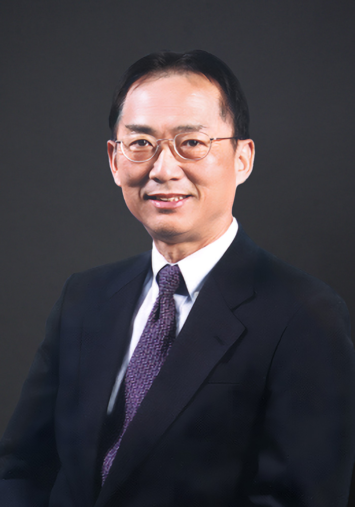 Professor Felix F. Wu Elected to the U.S. National Academy of Engineering