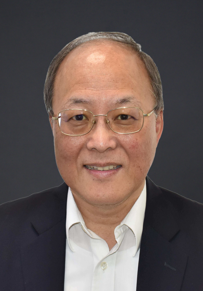 Prof. Kin LEUNG